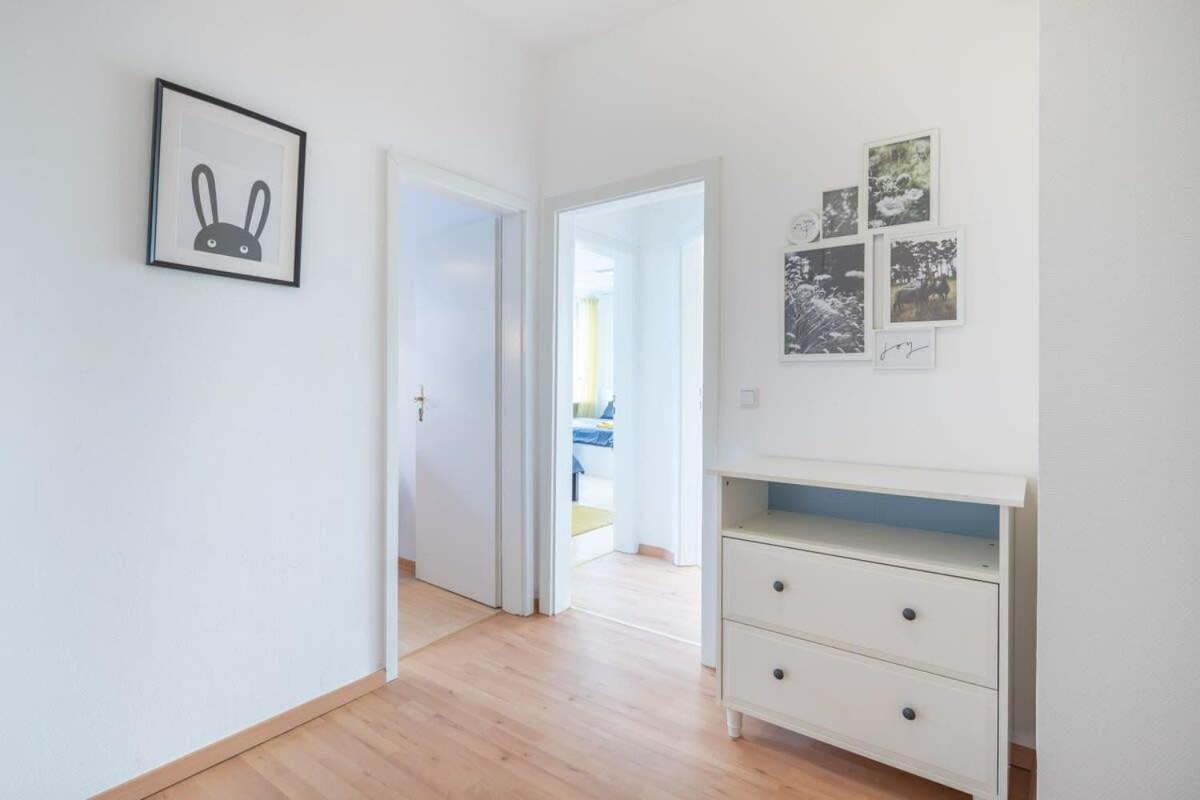 Beautiful 2 Bedroom Apartment Incl Parking Hamburg Luaran gambar